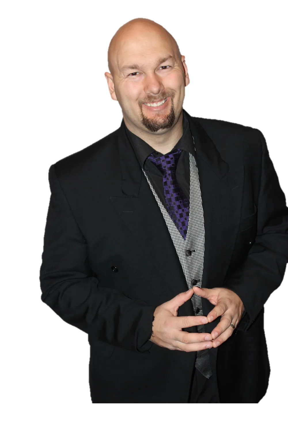 Team building entertainment in British Columbia for corporate staff events